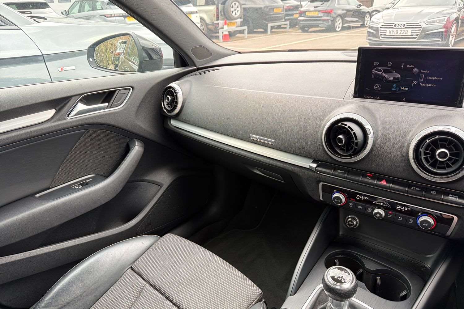 Used Audi A3 2019 for sale - 78129578: Photo 35