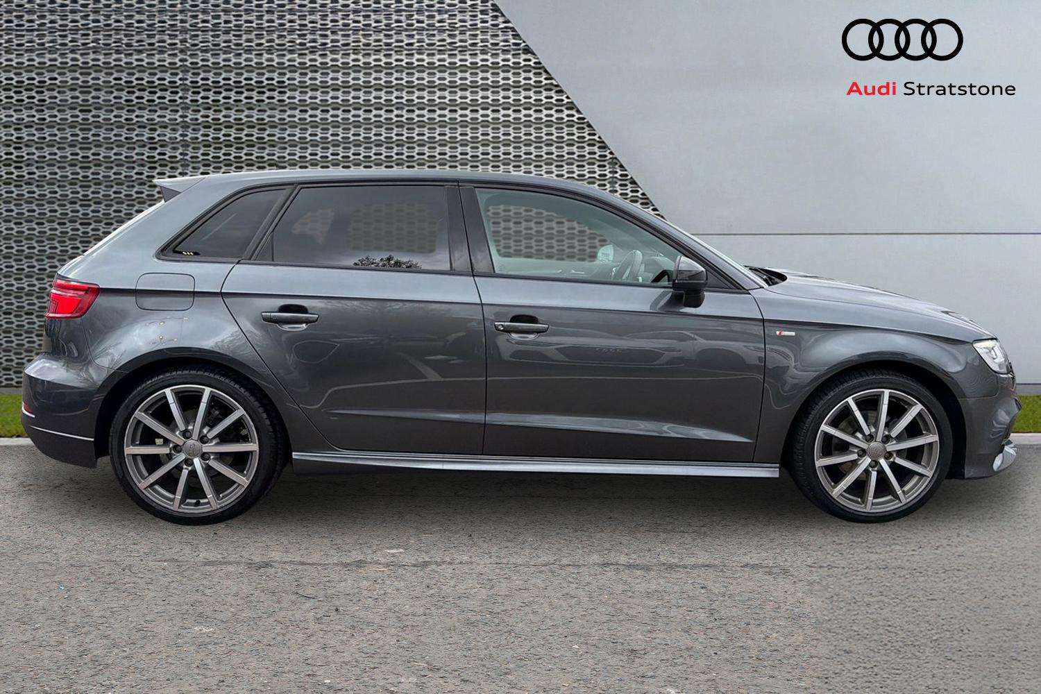 Used Audi A3 2019 for sale - 78129578: Photo 4