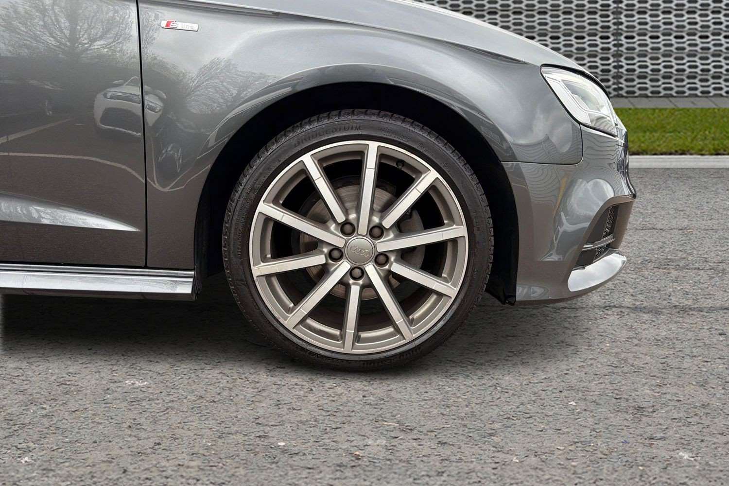 Used Audi A3 2019 for sale - 78129578: Photo 5