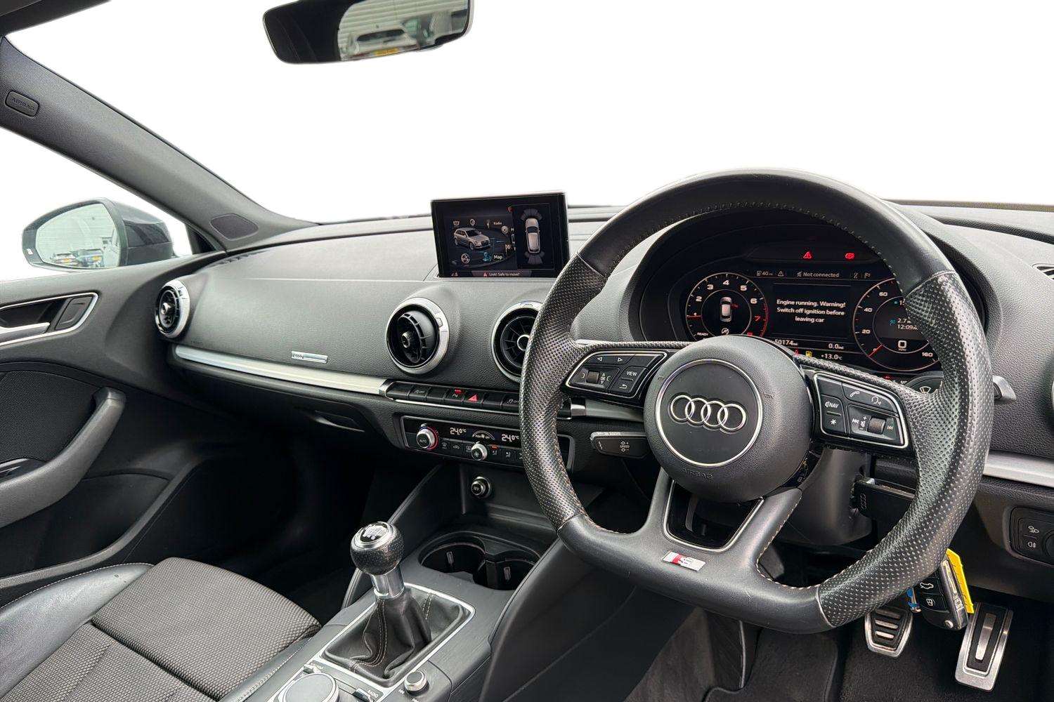 Used Audi A3 2019 for sale - 78129578: Photo 6