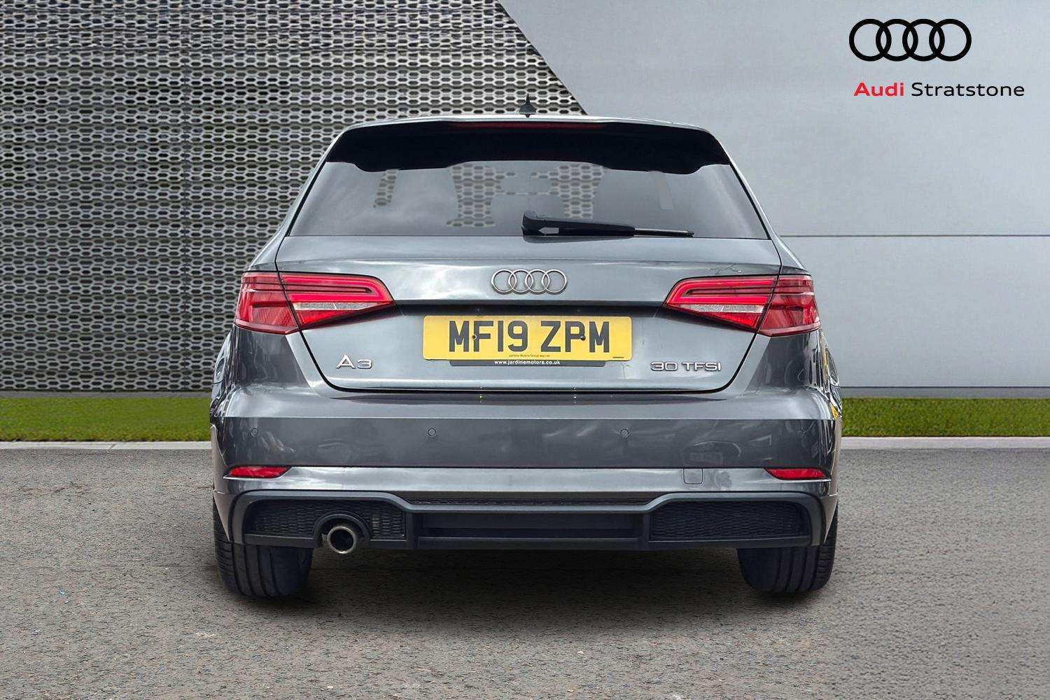 Used Audi A3 2019 for sale - 78129578: Photo 7