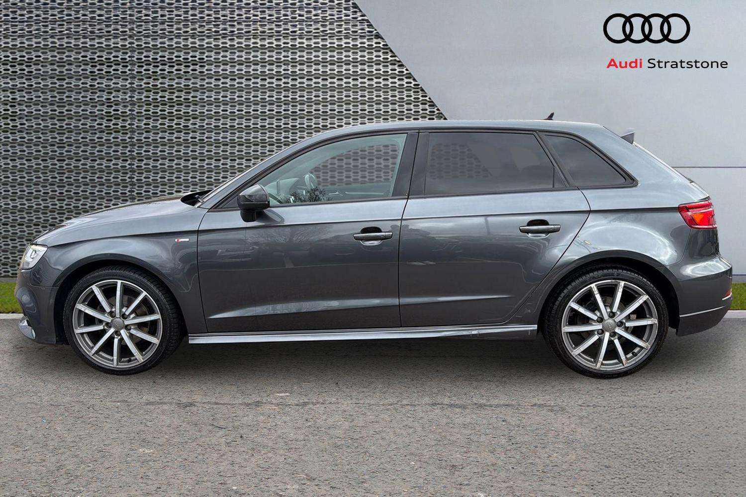 Used Audi A3 2019 for sale - 78129578: Photo 8