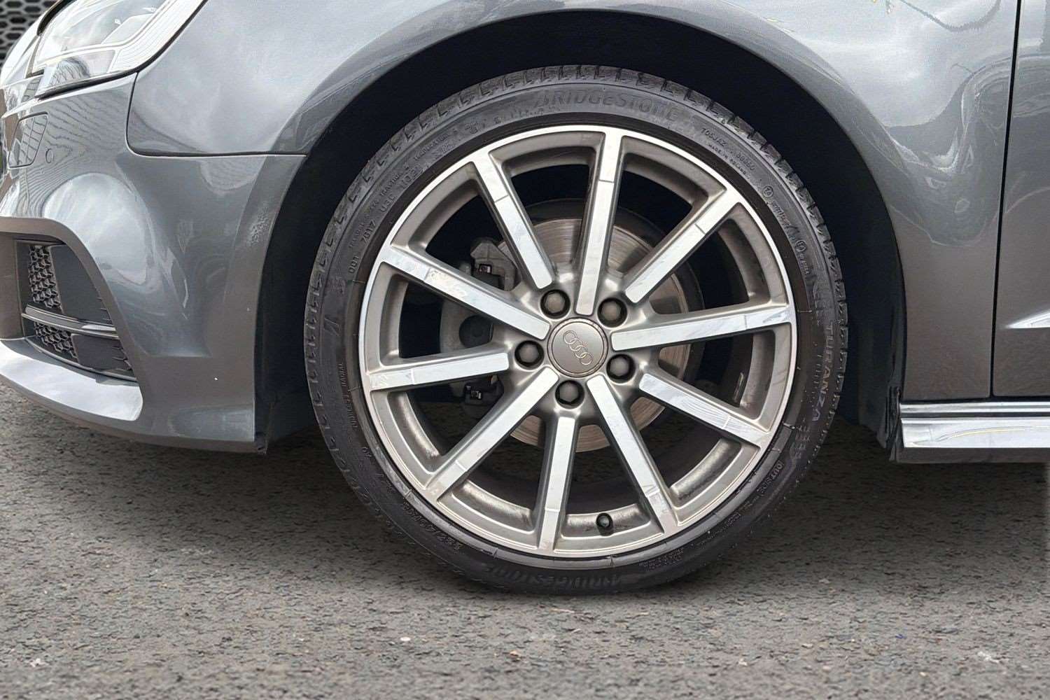 Used Audi A3 2019 for sale - 78129578: Photo 9