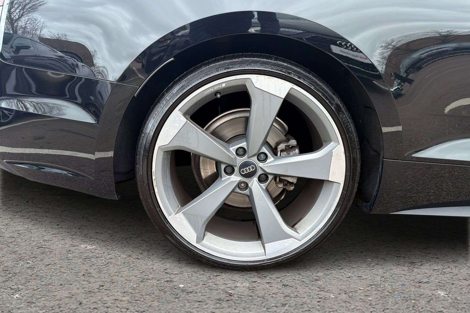 Used Audi A5 2019 for sale - 77914028: Photo 11