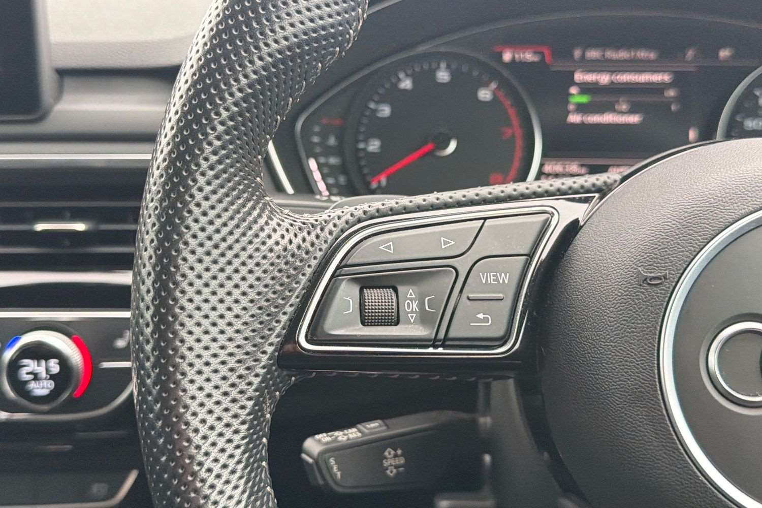 Used Audi A5 2019 for sale - 77914028: Photo 16