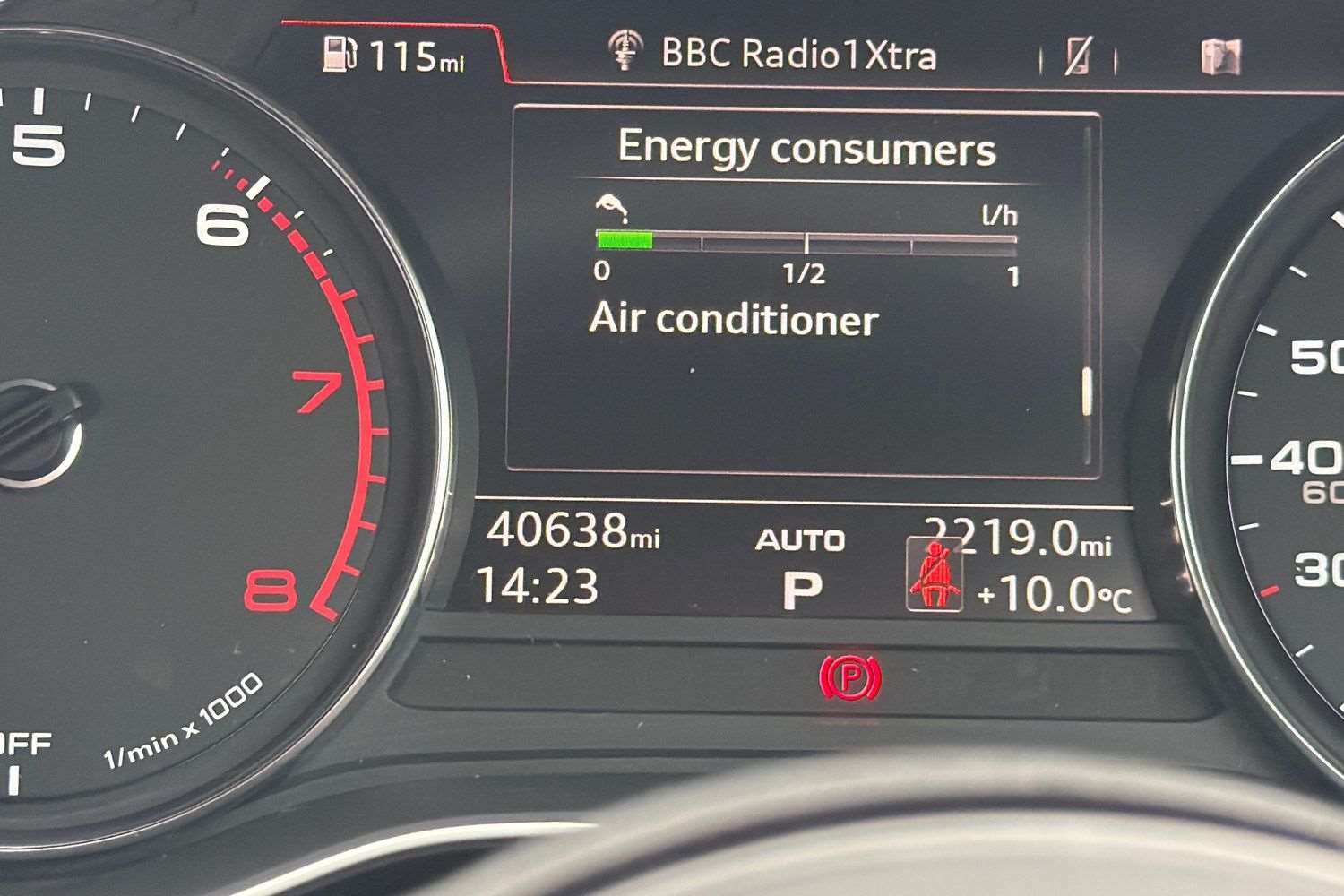 Used Audi A5 2019 for sale - 77914028: Photo 18