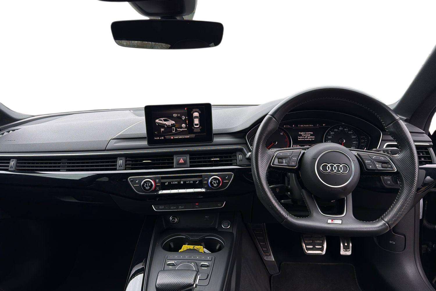 Used Audi A5 2019 for sale - 77914028: Photo 19