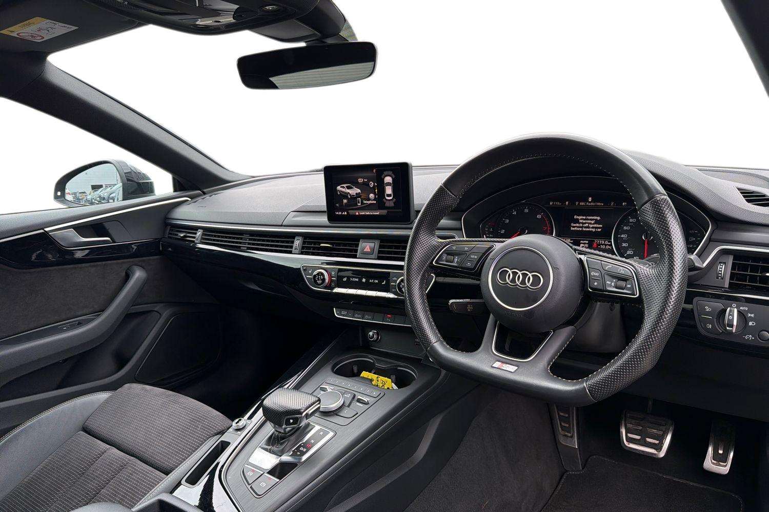 Used Audi A5 2019 for sale - 77914028: Photo 20