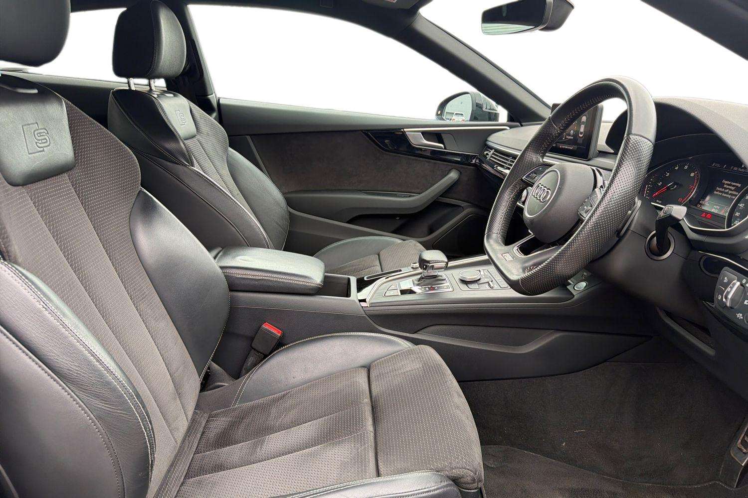 Used Audi A5 2019 for sale - 77914028: Photo 21