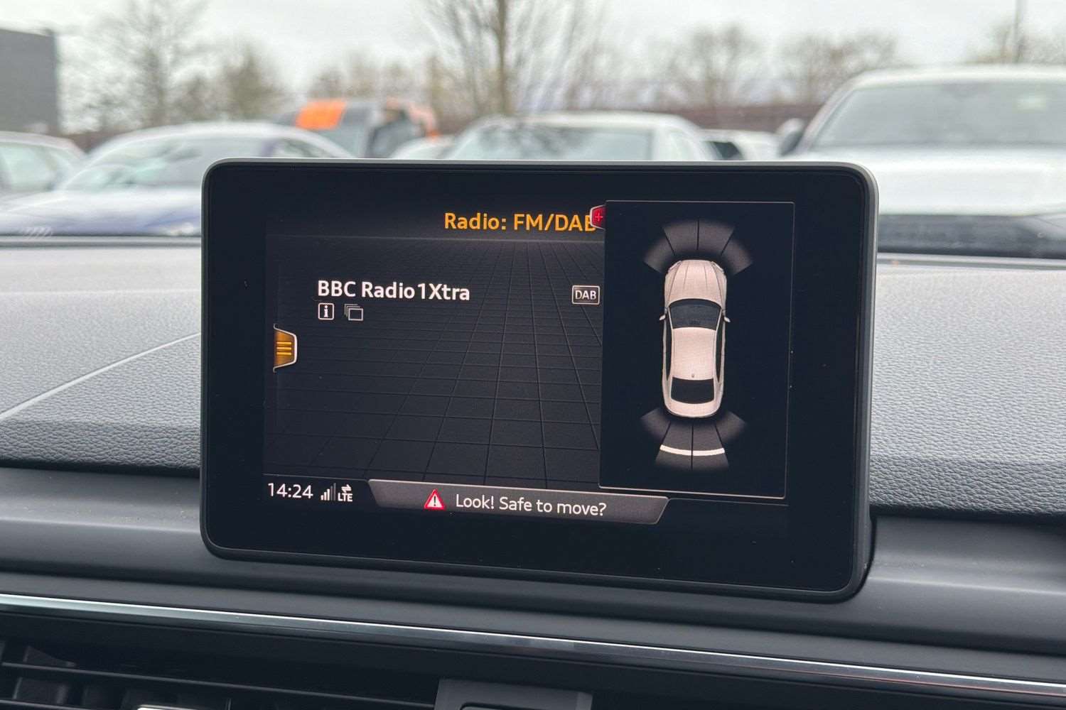 Used Audi A5 2019 for sale - 77914028: Photo 26