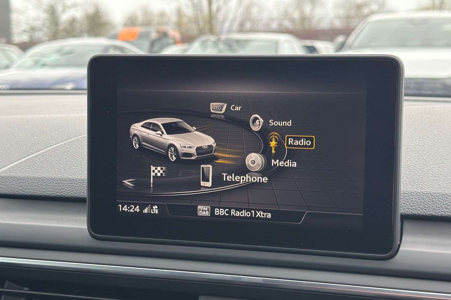 Used Audi A5 2019 for sale - 77914028: Photo 27