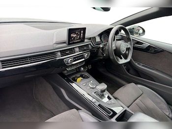 Used Audi A5 2019 for sale - 77914028: Photo