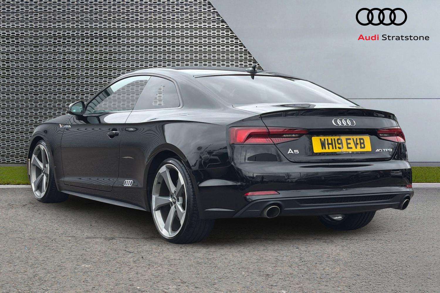 Used Audi A5 2019 for sale - 77914028: Photo 3