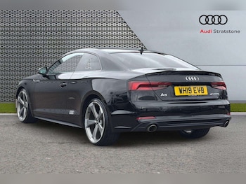 Used Audi A5 2019 for sale - 77914028: Photo