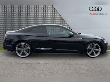 Used Audi A5 2019 for sale - 77914028: Photo