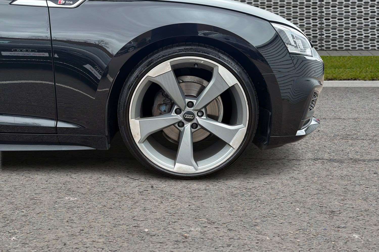 Used Audi A5 2019 for sale - 77914028: Photo 5