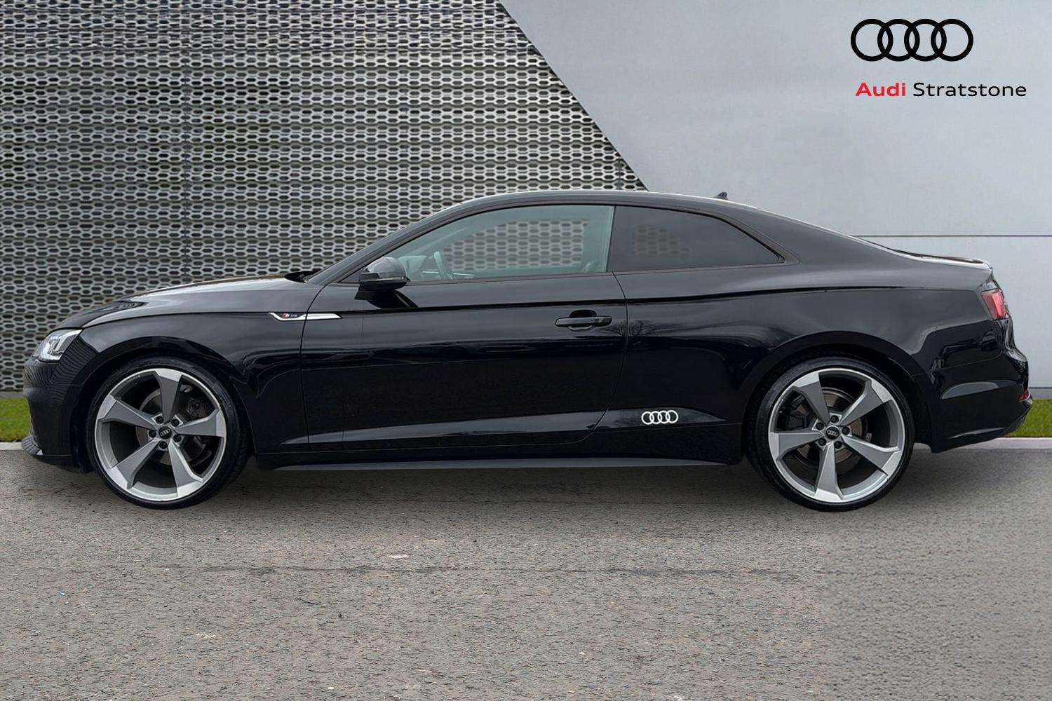 Used Audi A5 2019 for sale - 77914028: Photo 8