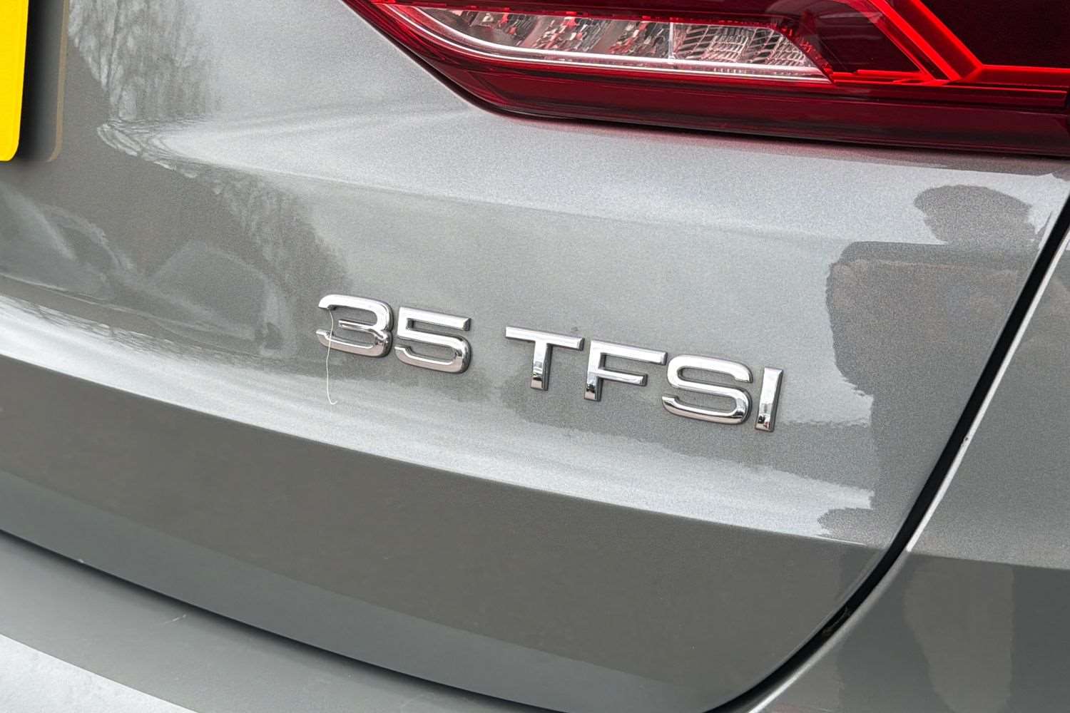 Used Audi Q3 for sale - 78119142: Photo 12