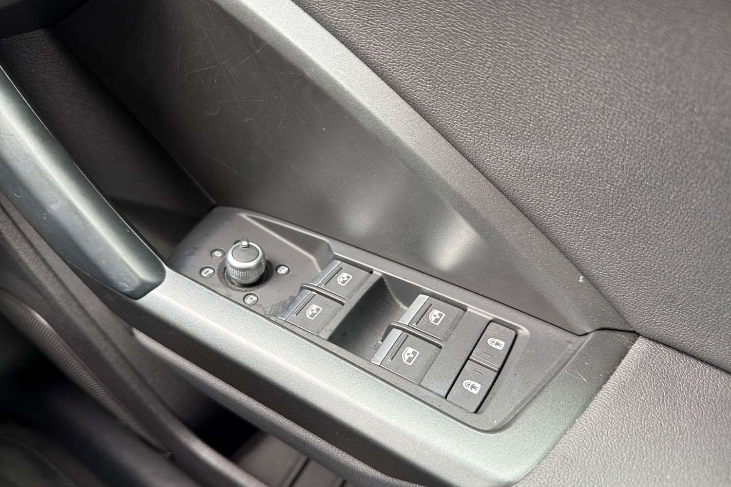 Used Audi Q3 for sale - 78119142: Photo 14