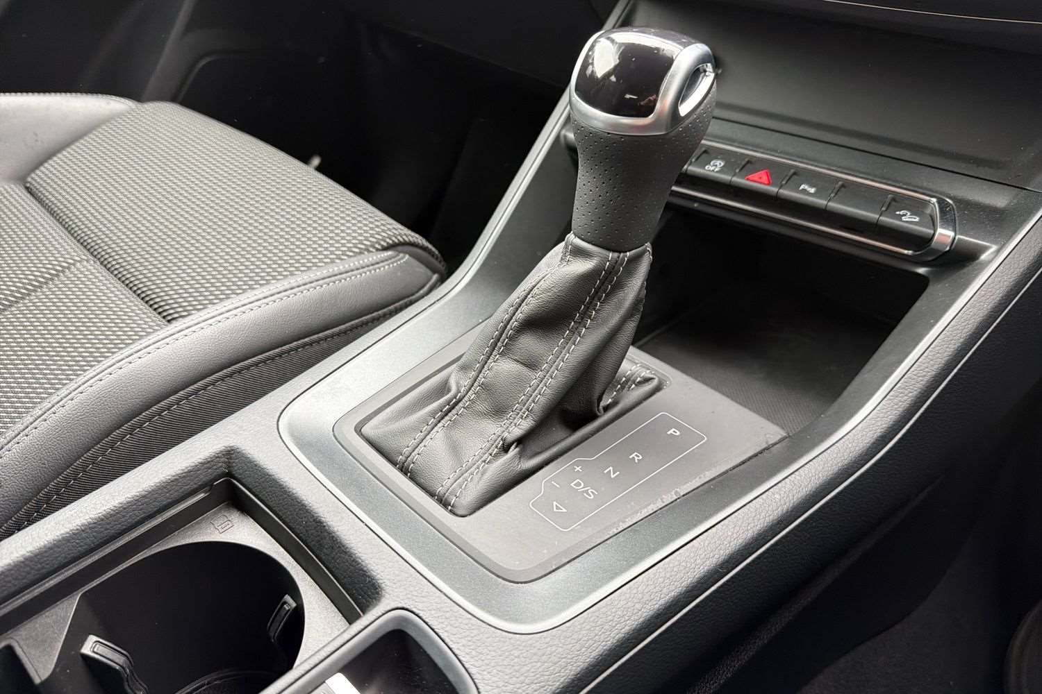 Used Audi Q3 for sale - 78119142: Photo 15