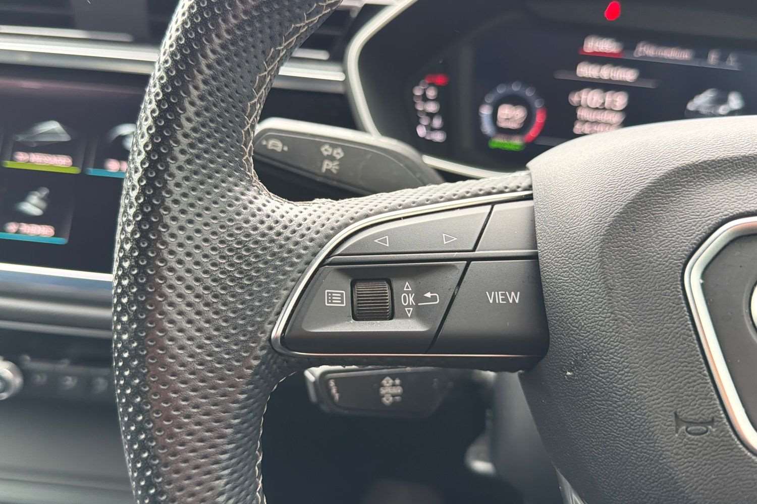 Used Audi Q3 for sale - 78119142: Photo 16