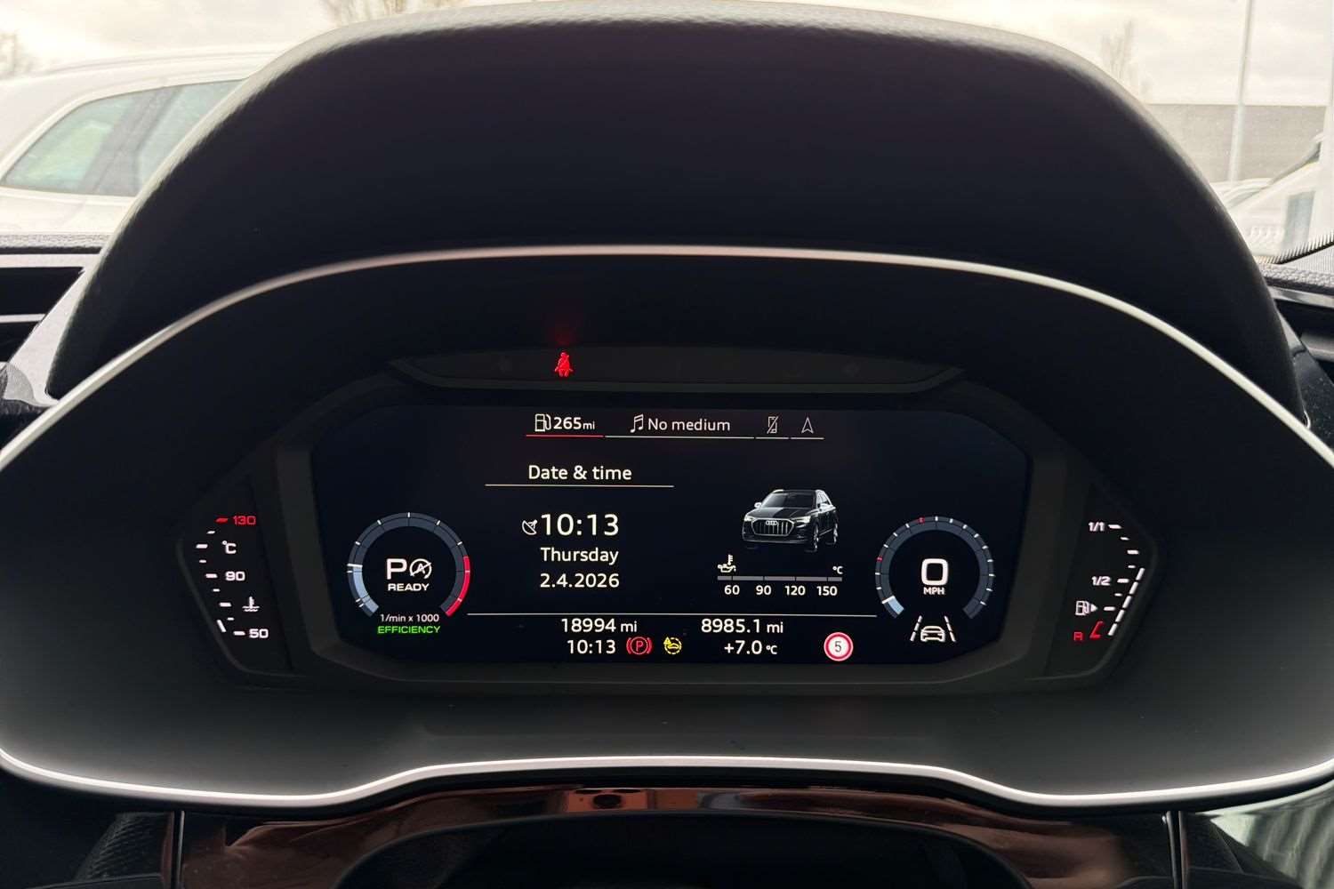 Used Audi Q3 for sale - 78119142: Photo 18