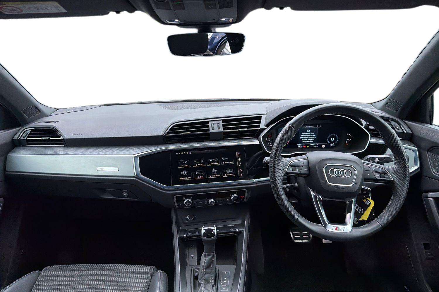 Used Audi Q3 for sale - 78119142: Photo 19