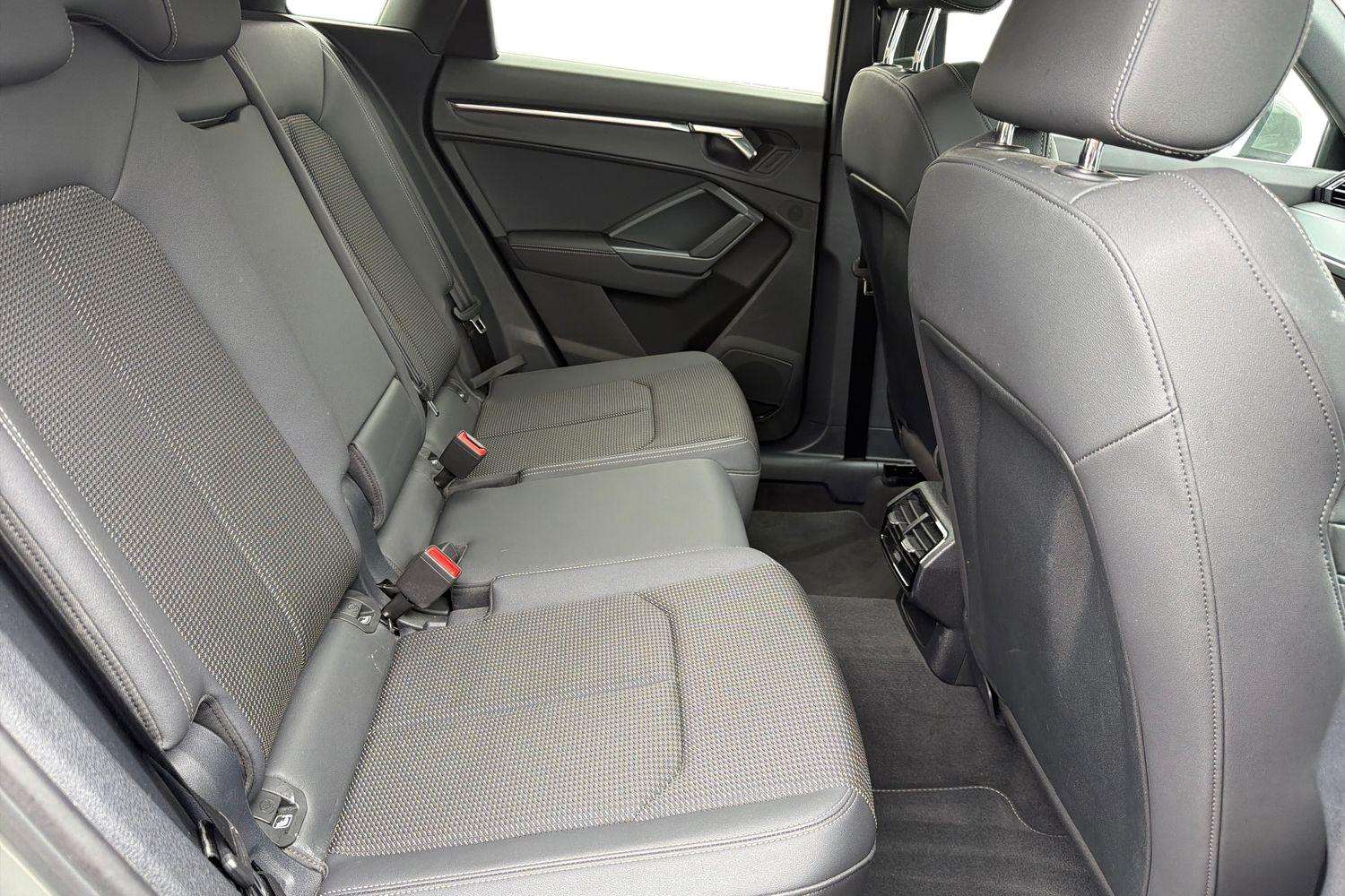 Used Audi Q3 for sale - 78119142: Photo 21