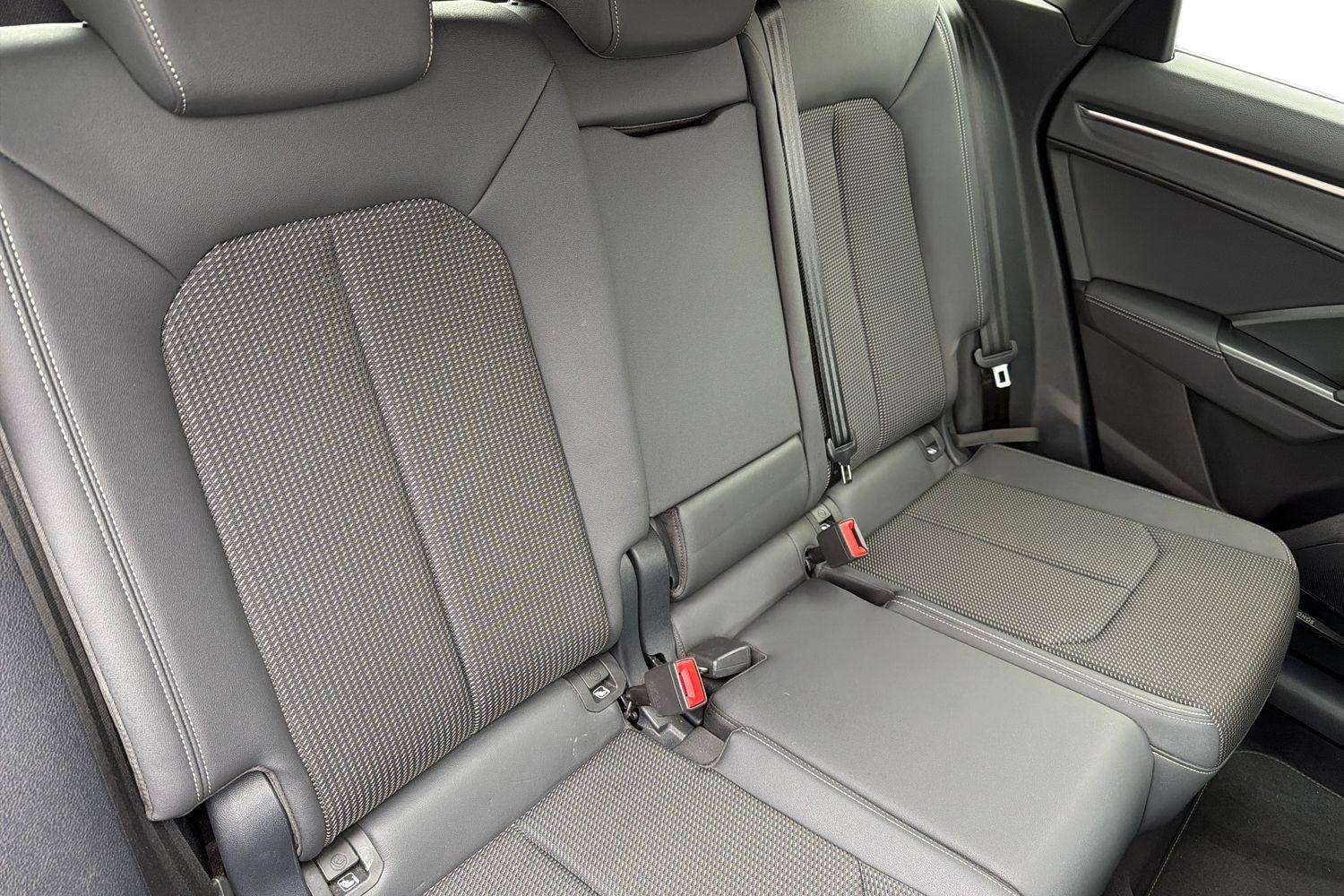 Used Audi Q3 for sale - 78119142: Photo 22