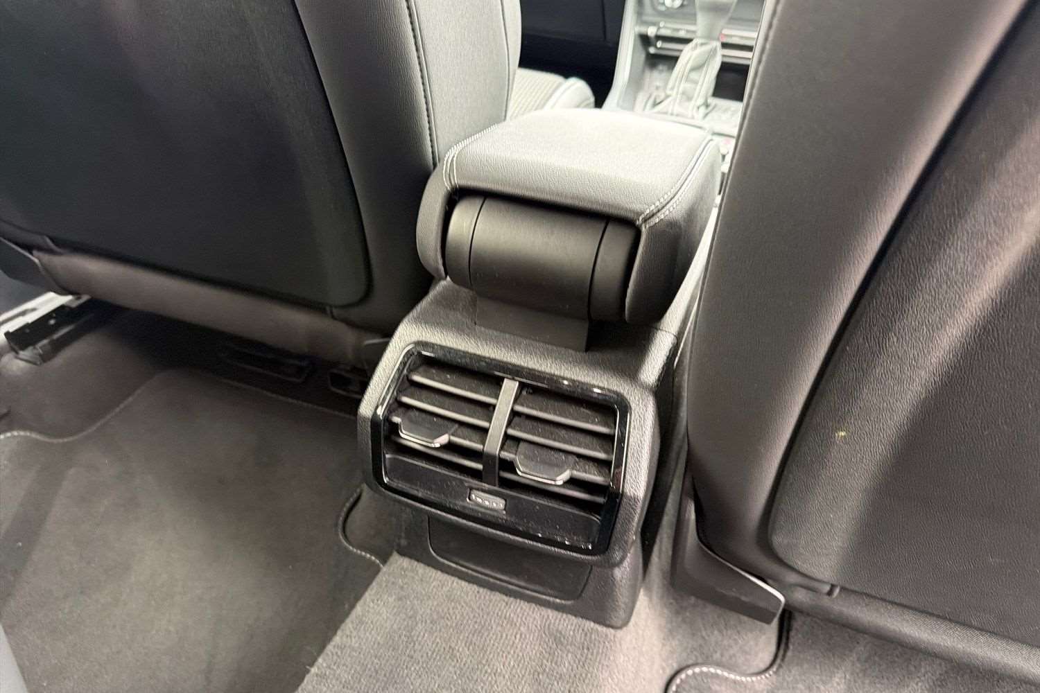 Used Audi Q3 for sale - 78119142: Photo 23