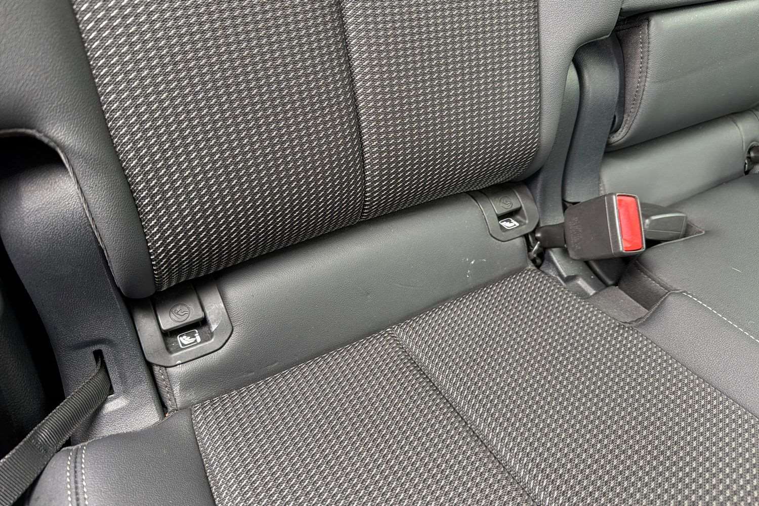 Used Audi Q3 for sale - 78119142: Photo 24