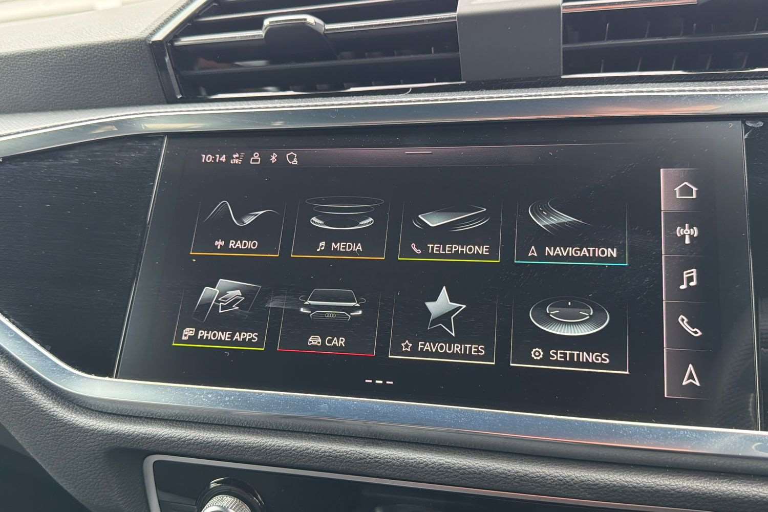 Used Audi Q3 for sale - 78119142: Photo 27