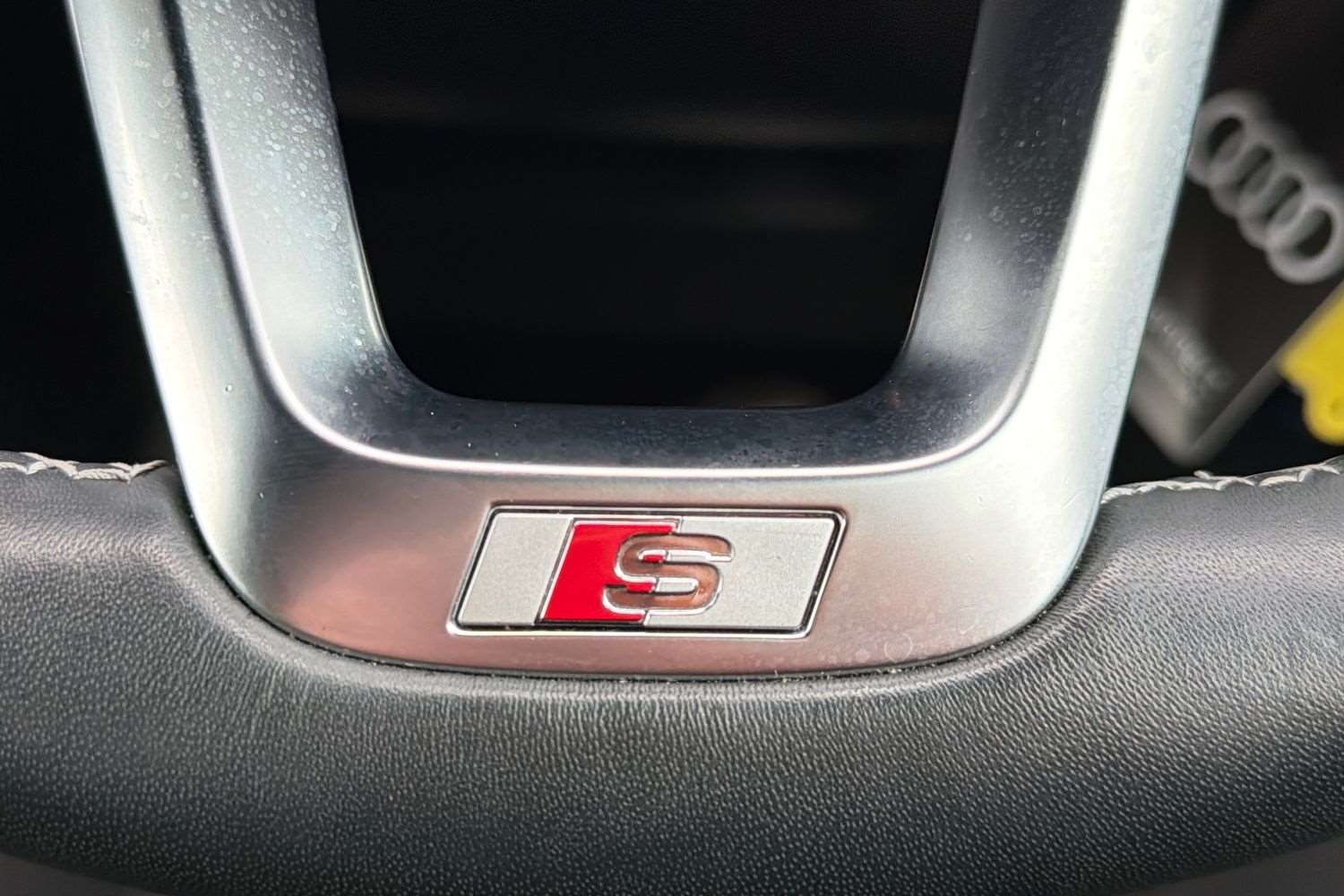 Used Audi Q3 for sale - 78119142: Photo 32