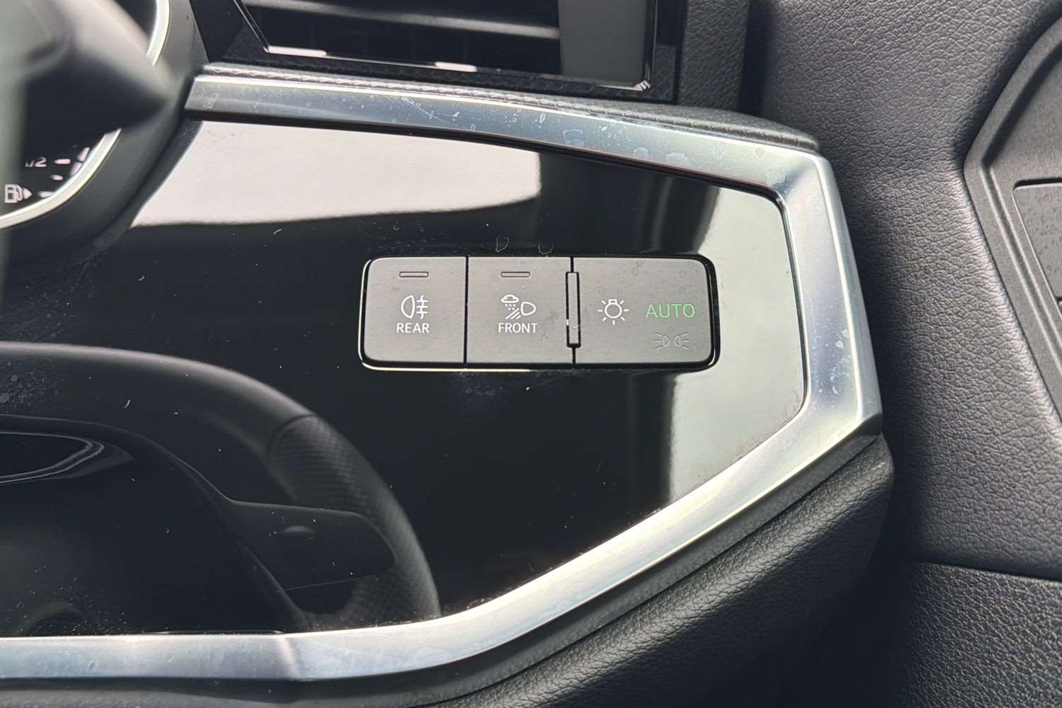 Used Audi Q3 for sale - 78119142: Photo 34