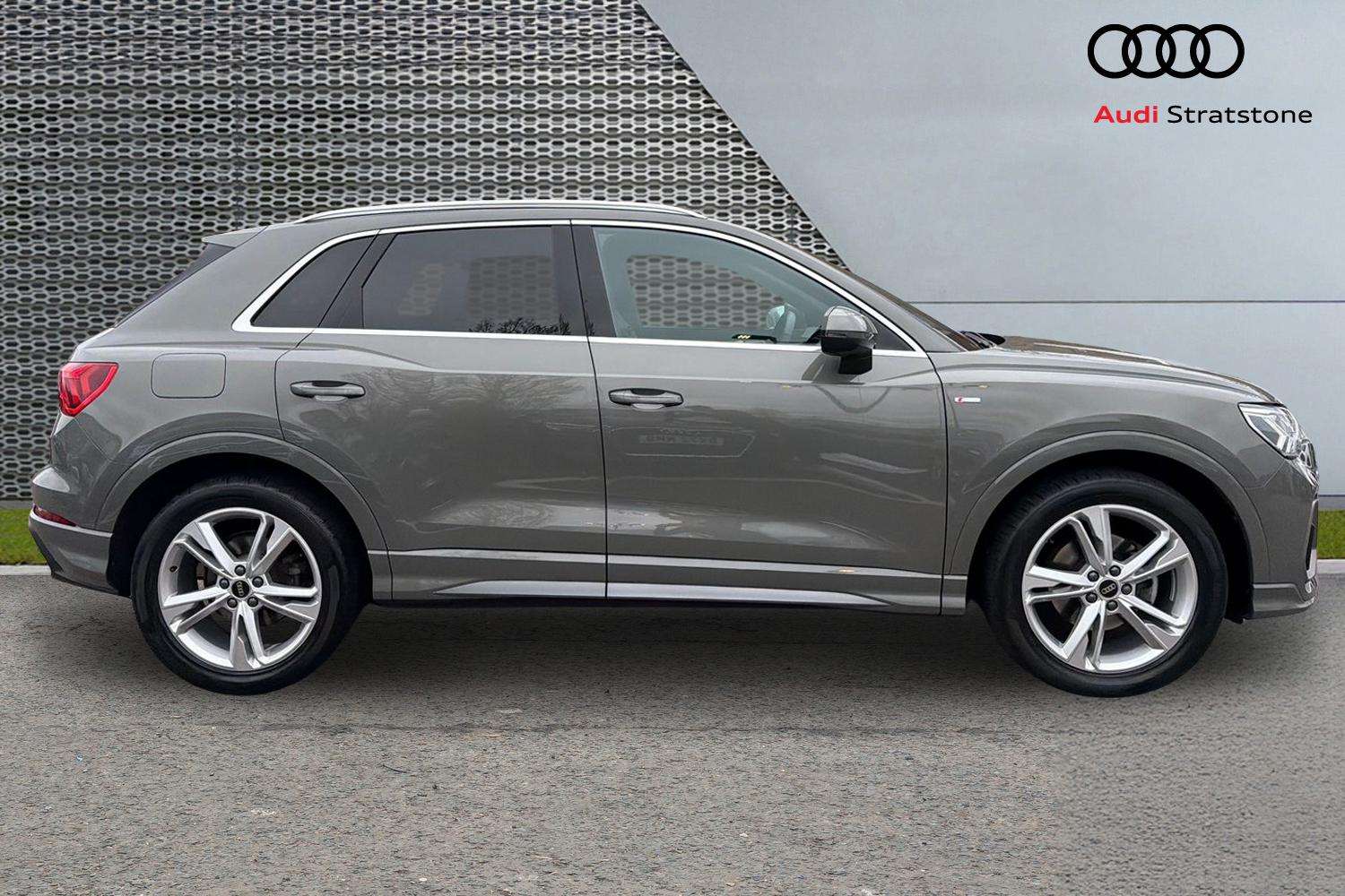 Used Audi Q3 for sale - 78119142: Photo 4