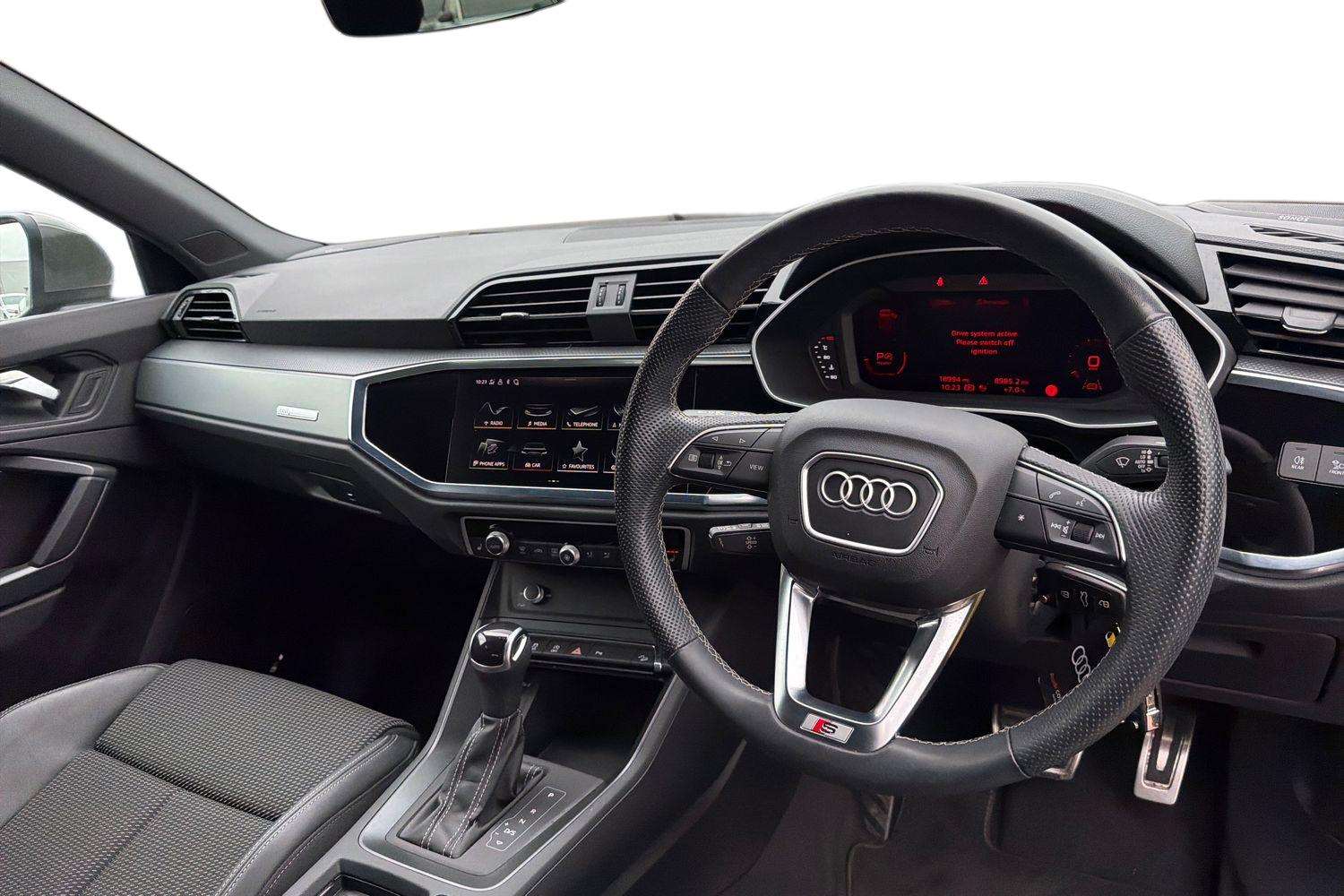 Used Audi Q3 for sale - 78119142: Photo 6