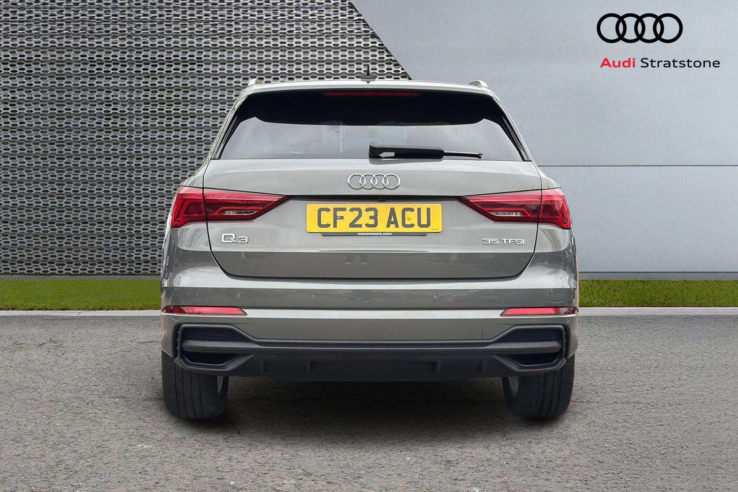 Used Audi Q3 for sale - 78119142: Photo 7