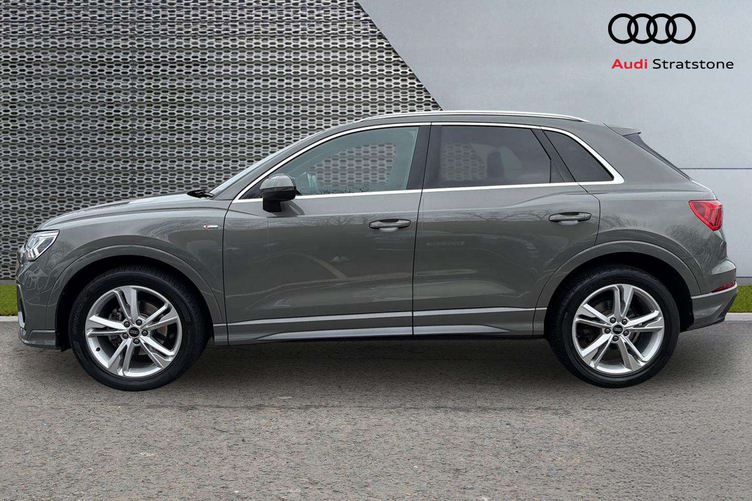 Used Audi Q3 for sale - 78119142: Photo 8