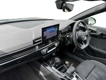 Used Audi A4 2024 for sale - 75143585: Photo