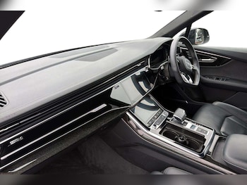 Used Audi Q7 2022 for sale - 78686480: Photo