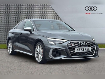 Used Audi A3 2023 for sale - 78264921: Photo