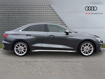 Used Audi A3 2023 for sale - 78264921: Photo