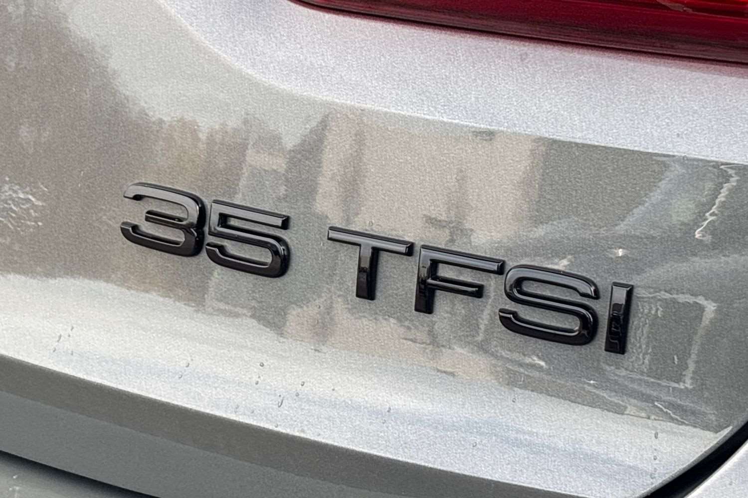 Used Audi Q3 2025 for sale - 76501784: Photo 12