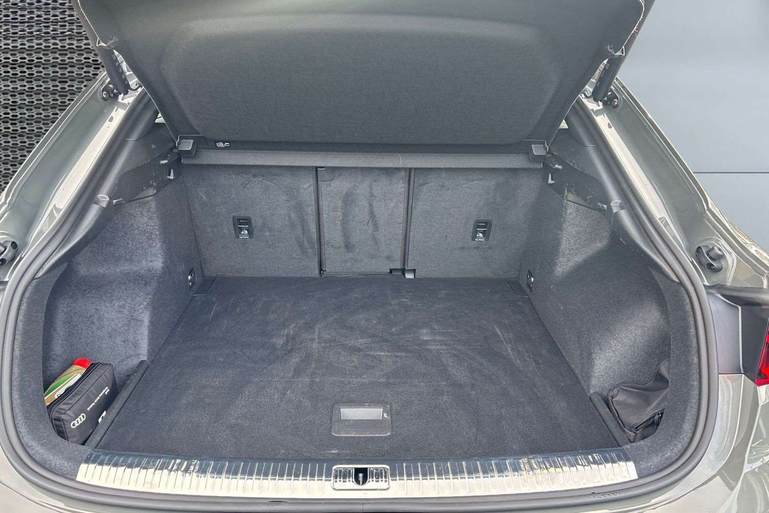 Used Audi Q3 2025 for sale - 76501784: Photo 13