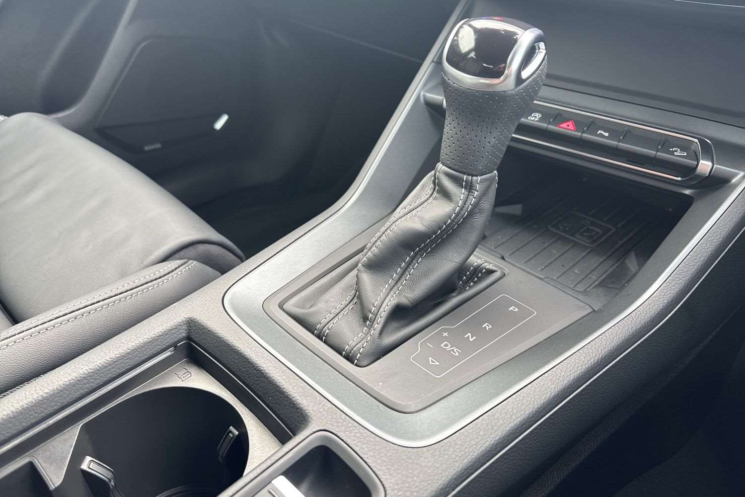 Used Audi Q3 2025 for sale - 76501784: Photo 15