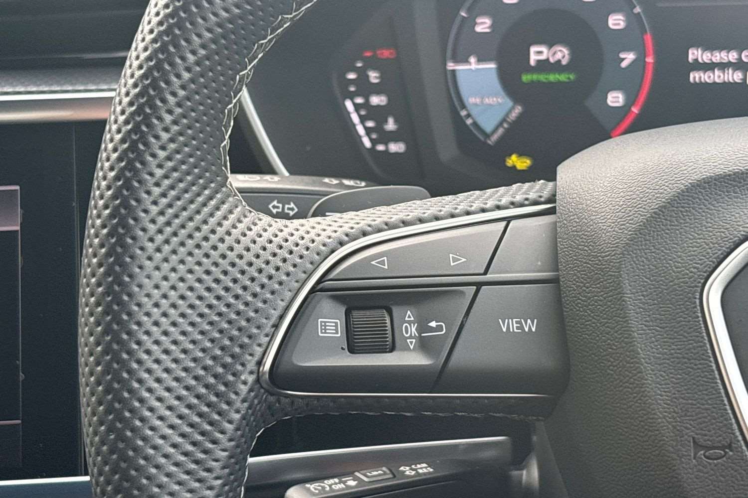 Used Audi Q3 2025 for sale - 76501784: Photo 16