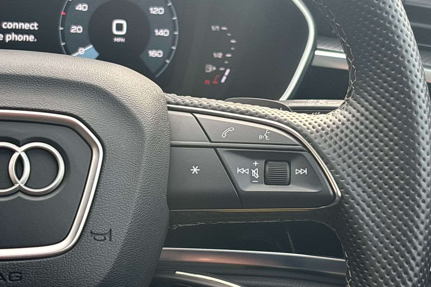 Used Audi Q3 2025 for sale - 76501784: Photo 17