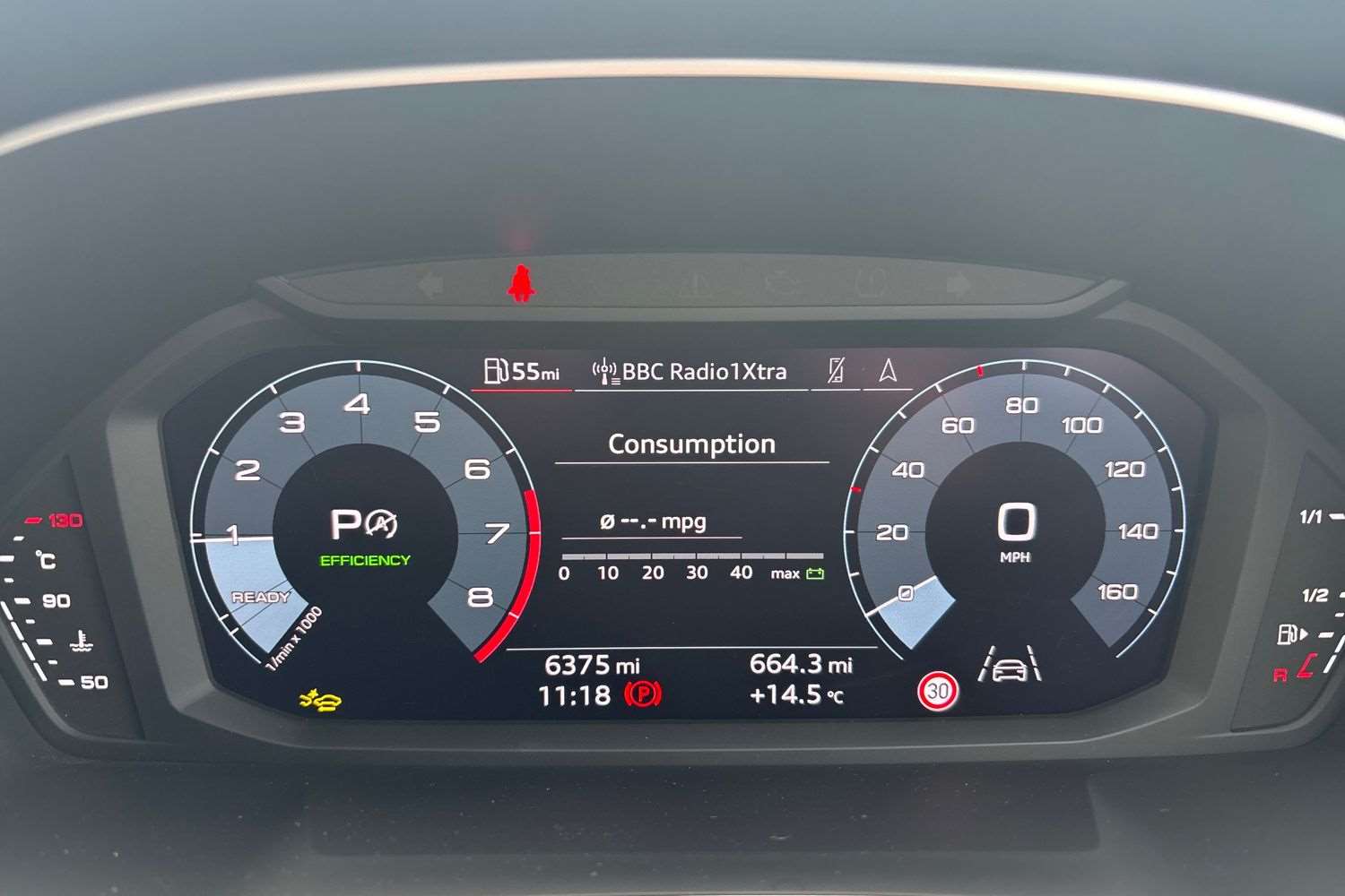 Used Audi Q3 2025 for sale - 76501784: Photo 18