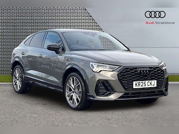 Audi - Q3