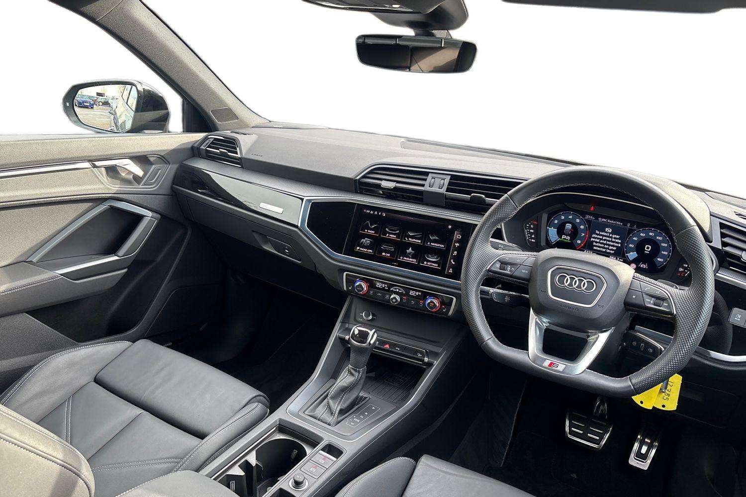 Used Audi Q3 2025 for sale - 76501784: Photo 20